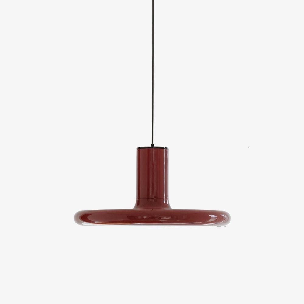 Denvora Aluminium Pendant Light-Moonnatur