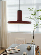 Denvora Aluminium Pendant Light-Moonnatur