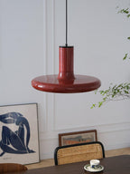 Denvora Aluminium Pendant Light-Moonnatur