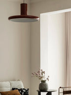 Denvora Aluminium Pendant Light-Moonnatur