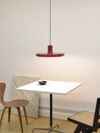 Denvora Aluminium Pendant Light-Moonnatur