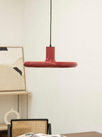 Denvora Aluminium Pendant Light-Moonnatur