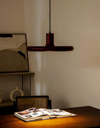 Denvora Aluminium Pendant Light-Moonnatur