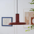 Denvora Aluminium Pendant Light-Moonnatur
