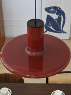 Denvora Aluminium Pendant Light-Moonnatur