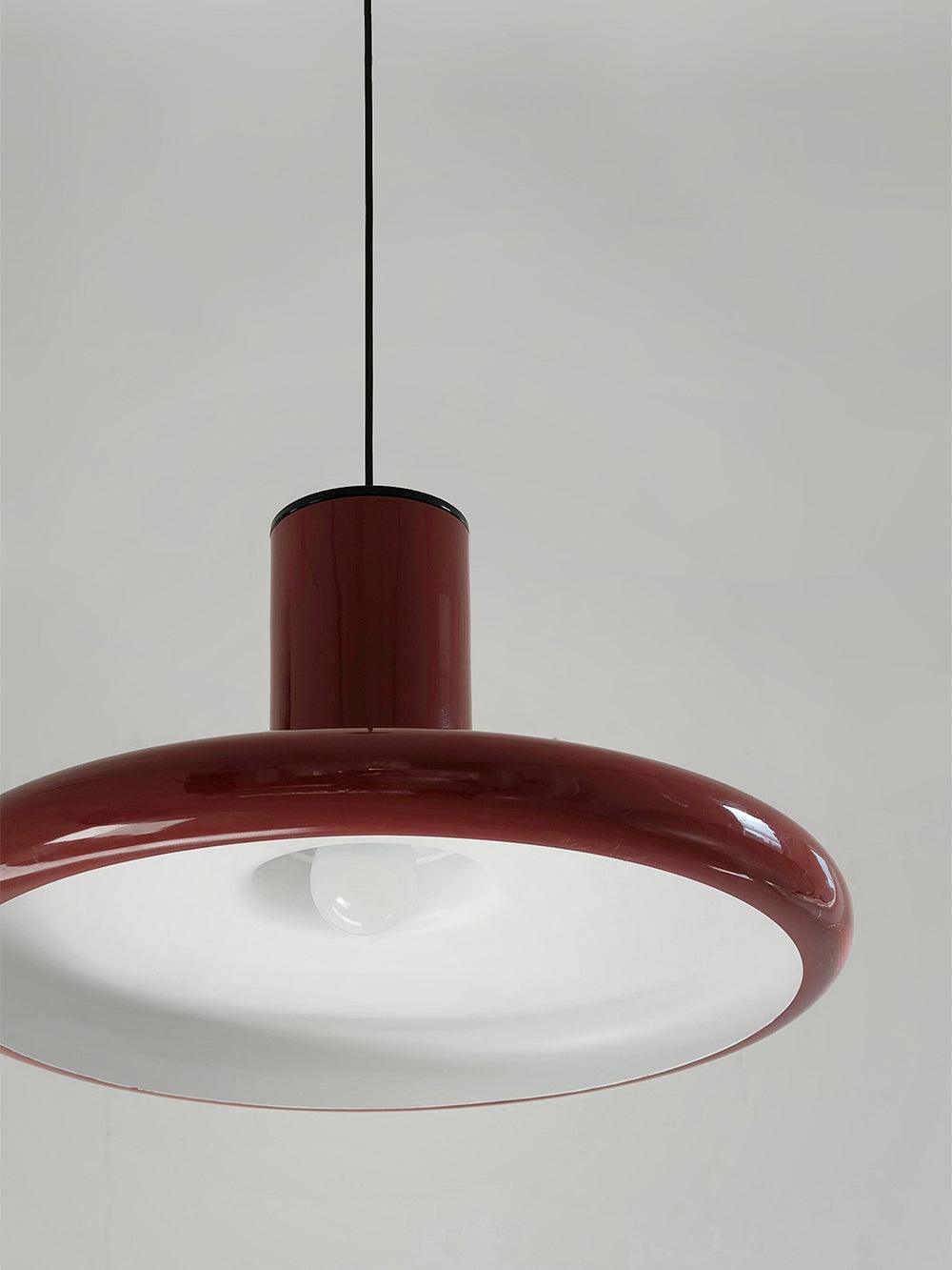 Denvora Aluminium Pendant Light-Moonnatur