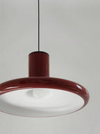 Denvora Aluminium Pendant Light-Moonnatur