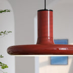 Denvora Aluminium Pendant Light-Moonnatur