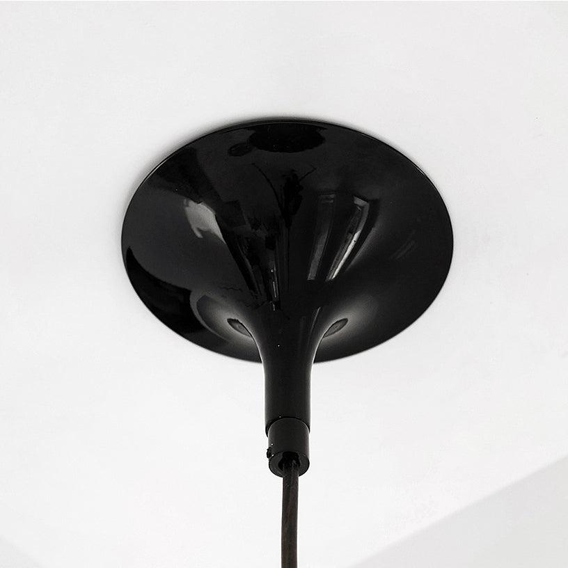 Denvora Aluminium Pendant Light-Moonnatur
