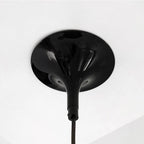 Denvora Aluminium Pendant Light-Moonnatur