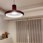 Denvora Aluminium Pendant Light-Moonnatur