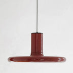 Denvora Aluminium Pendant Light-Moonnatur