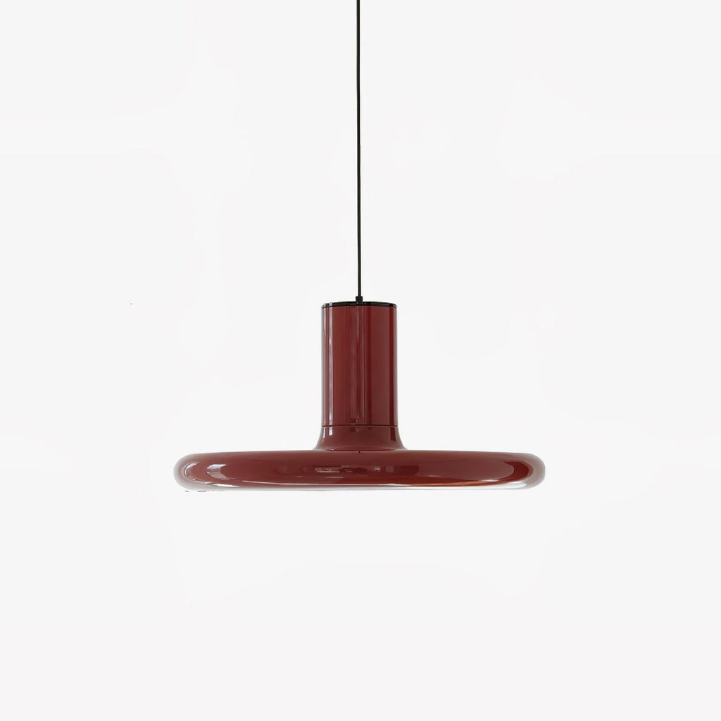Denvora Aluminium Pendant Light-Moonnatur