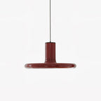 Denvora Aluminium Pendant Light-Moonnatur