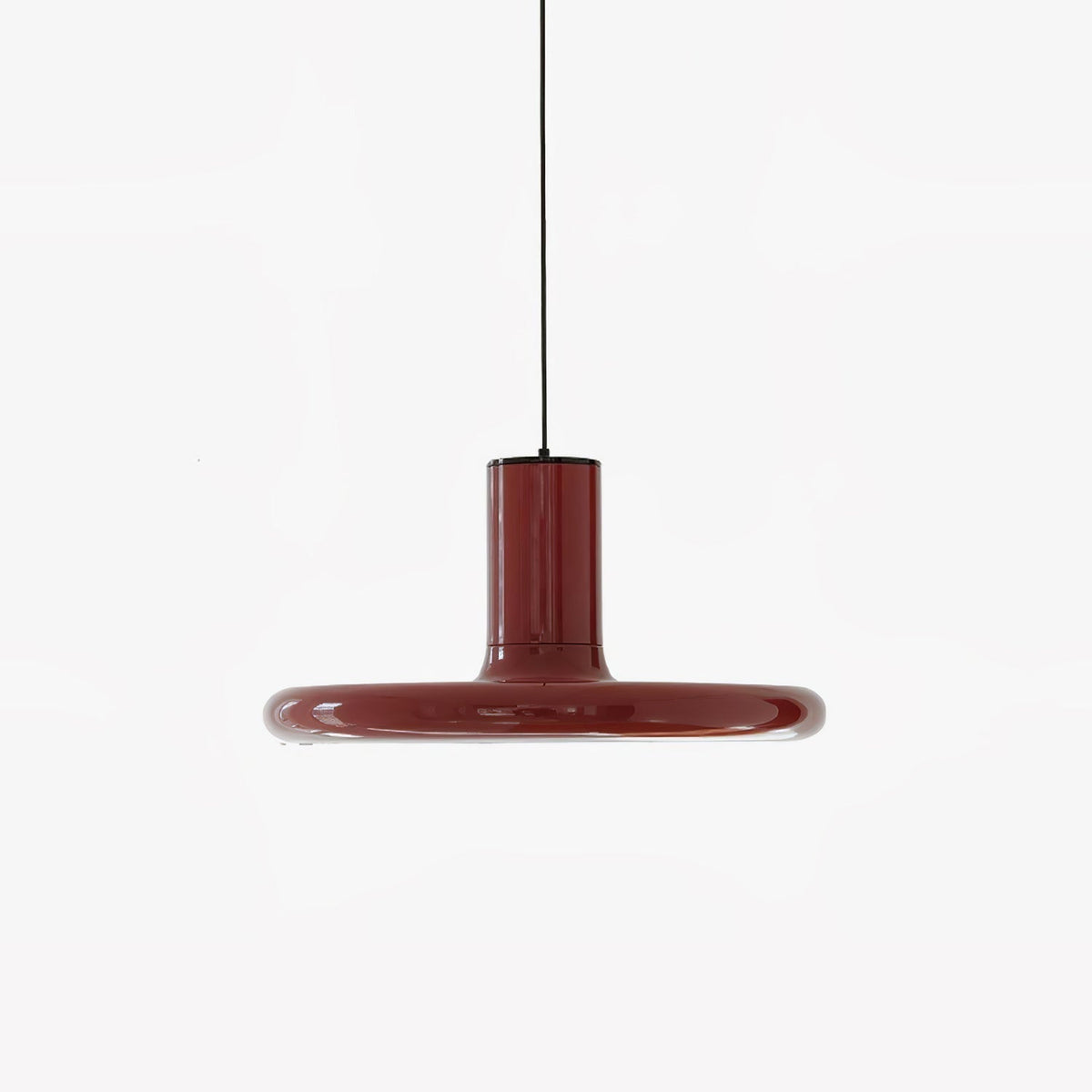 Denvora Aluminium Pendant Light-Moonnatur