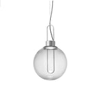 Edrenaria Glass Pendant Light-Moonnatur