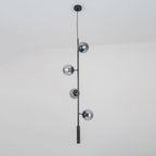 Brynena Glass Pendant Light-Moonnatur