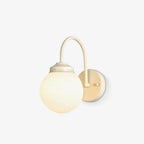 Myreniel Glass Wall Light-Moonnatur