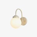 Myreniel Glass Wall Light-Moonnatur