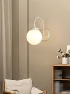 Myreniel Glass Wall Light-Moonnatur