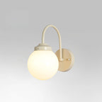 Myreniel Glass Wall Light-Moonnatur