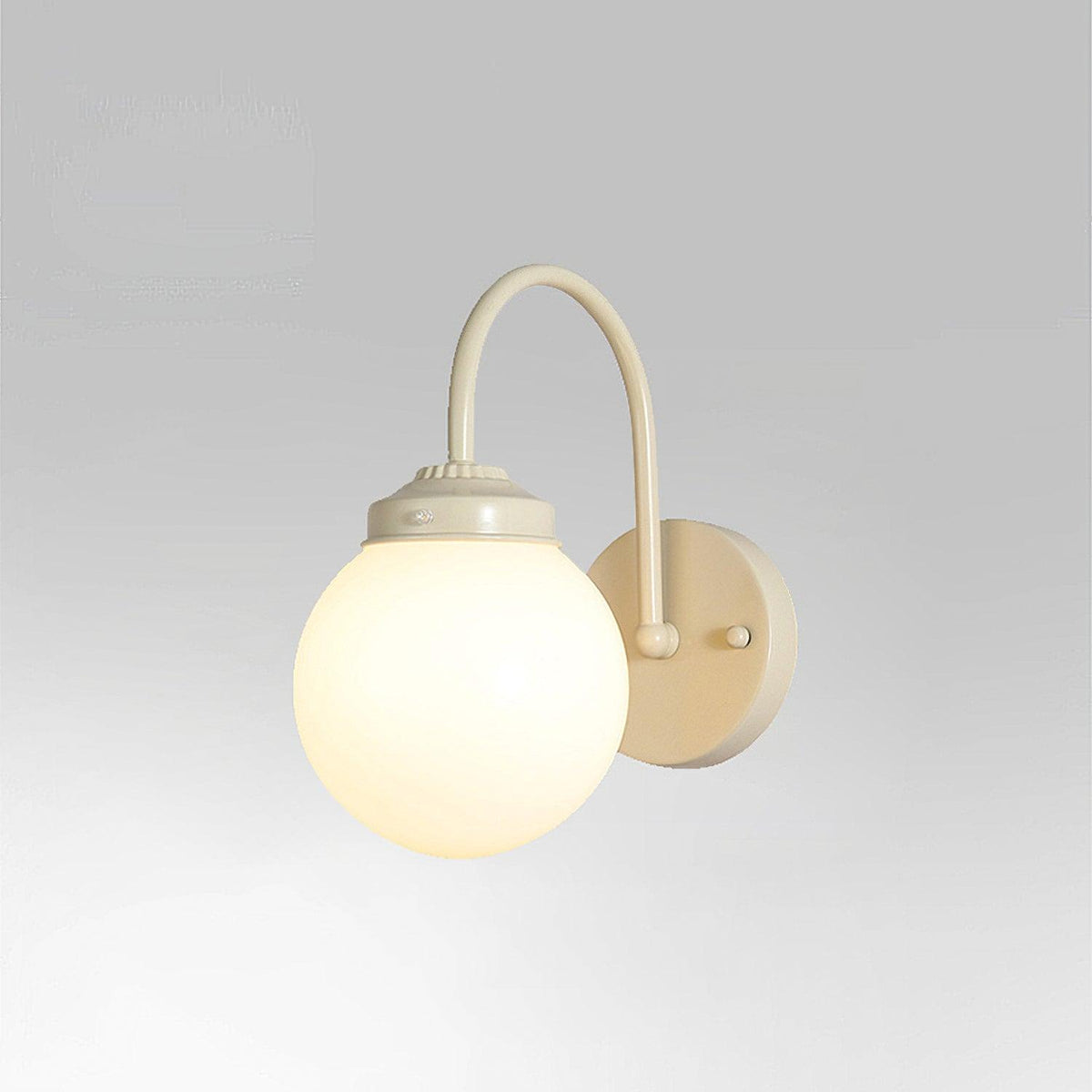 Myreniel Glass Wall Light-Moonnatur