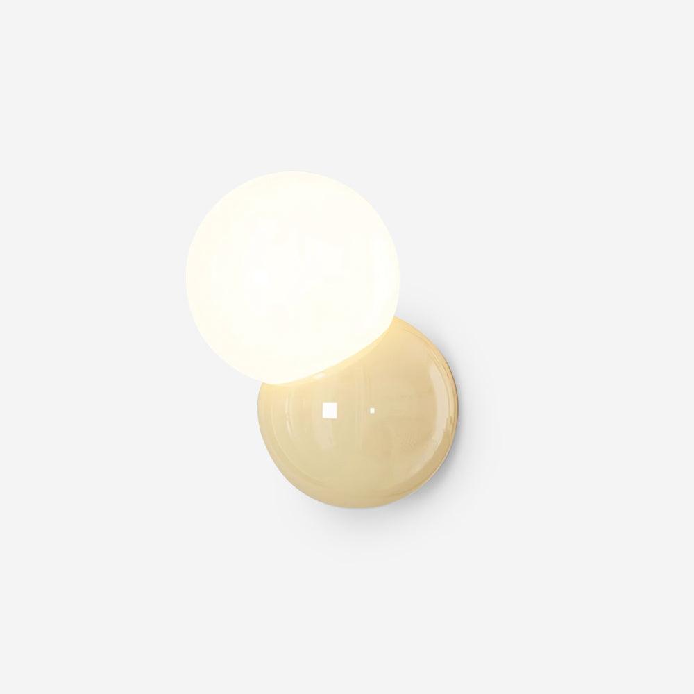 Lovenelia Metal Wall Light-Moonnatur