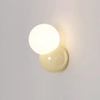 Lovenelia Metal Wall Light-Moonnatur