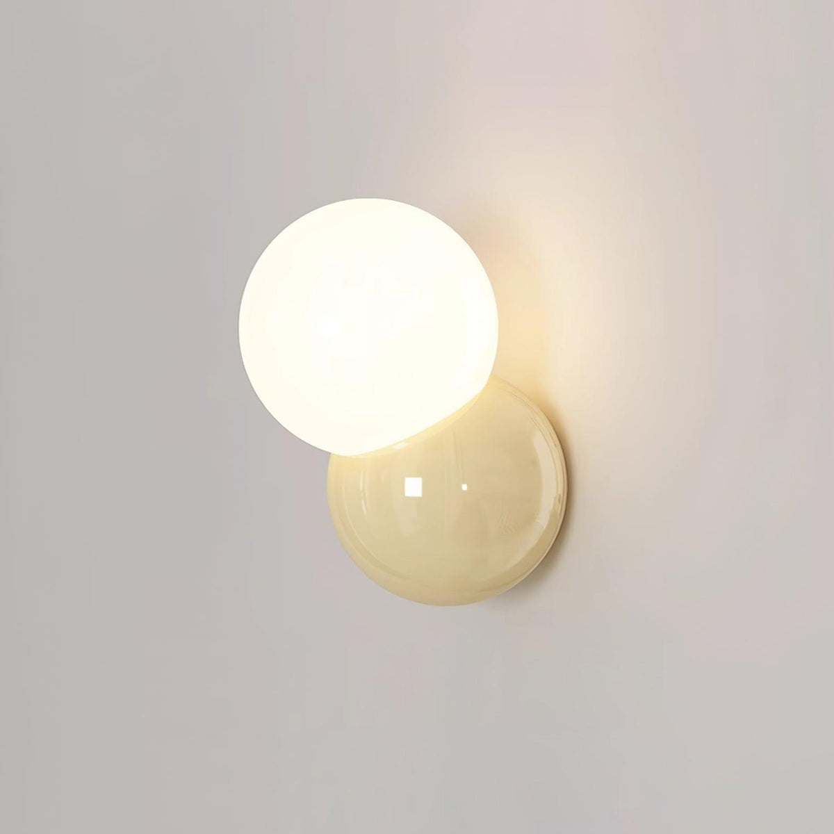 Lovenelia Metal Wall Light-Moonnatur