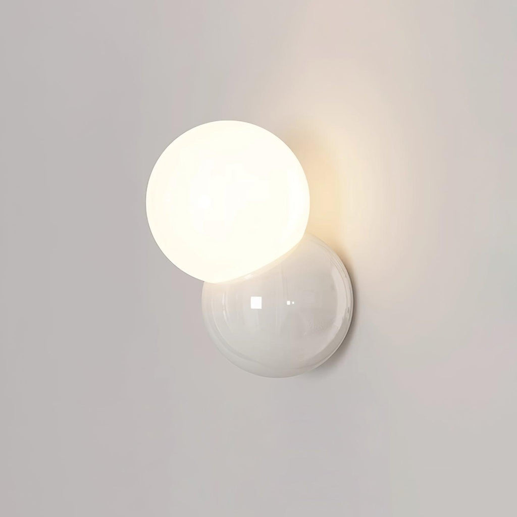 Lovenelia Metal Wall Light-Moonnatur