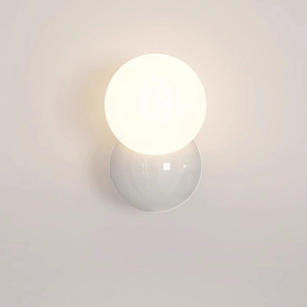 Lovenelia Metal Wall Light-Moonnatur