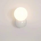 Lovenelia Metal Wall Light-Moonnatur