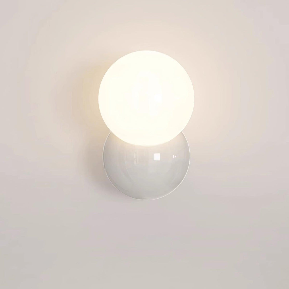 Lovenelia Metal Wall Light-Moonnatur