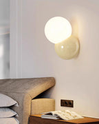 Lovenelia Metal Wall Light-Moonnatur