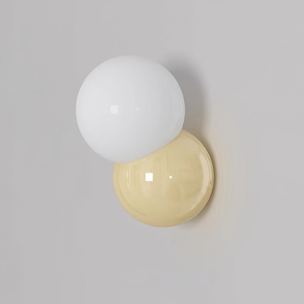 Lovenelia Metal Wall Light-Moonnatur