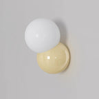 Lovenelia Metal Wall Light-Moonnatur