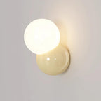 Lovenelia Metal Wall Light-Moonnatur