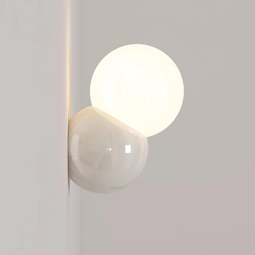 Lovenelia Metal Wall Light-Moonnatur
