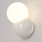 Lovenelia Metal Wall Light-Moonnatur