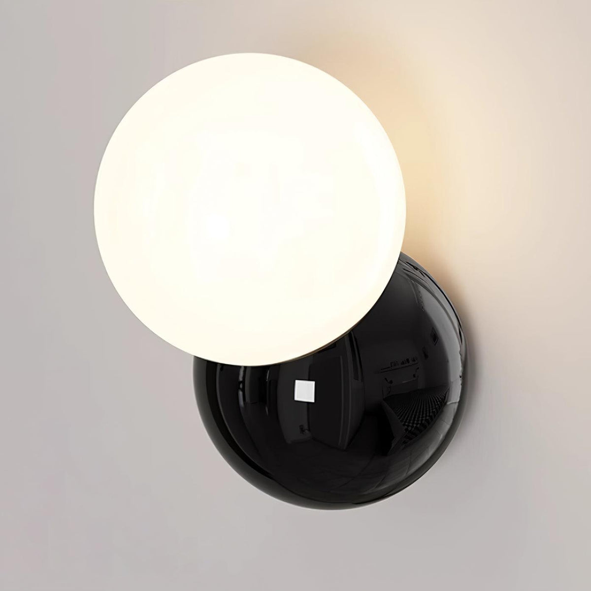 Lovenelia Metal Wall Light-Moonnatur