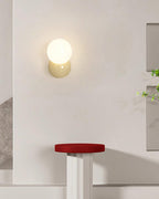 Lovenelia Metal Wall Light-Moonnatur