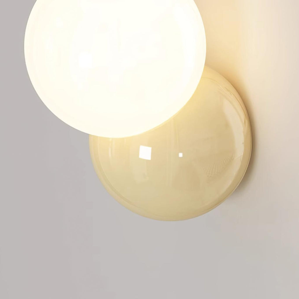 Lovenelia Metal Wall Light-Moonnatur