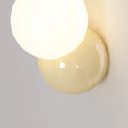 Lovenelia Metal Wall Light-Moonnatur