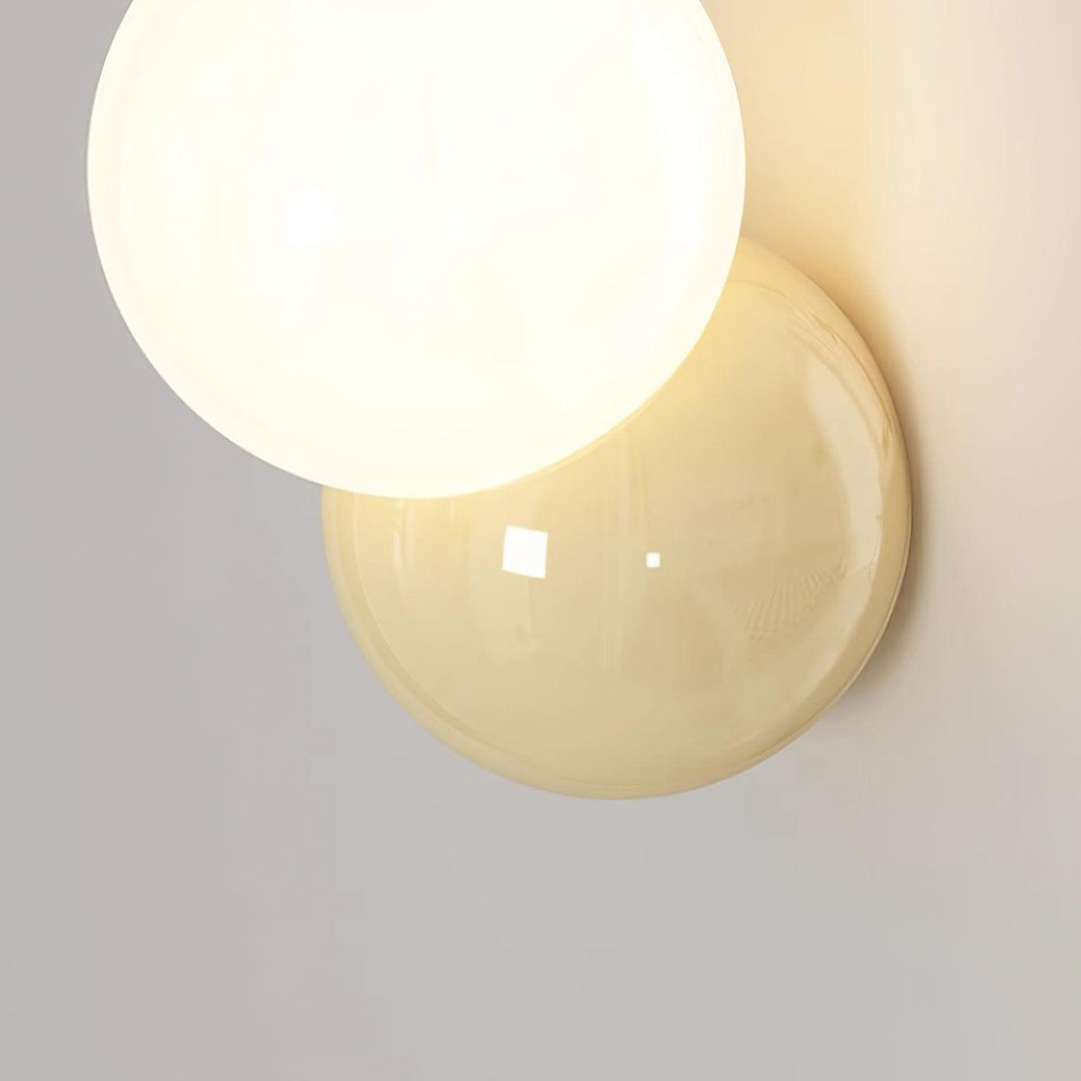 Lovenelia Metal Wall Light-Moonnatur