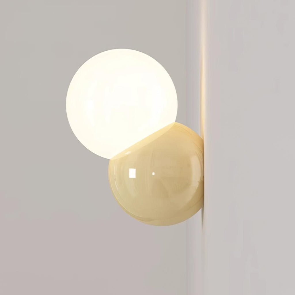 Lovenelia Metal Wall Light-Moonnatur