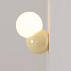 Lovenelia Metal Wall Light-Moonnatur
