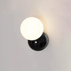 Lovenelia Metal Wall Light-Moonnatur
