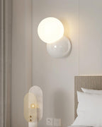 Lovenelia Metal Wall Light-Moonnatur
