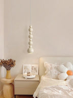 Xalenune Metal Pendant Light-Moonnatur