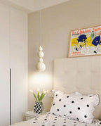 Xalenune Metal Pendant Light-Moonnatur